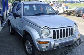 БЛОК АБС Jeep Cherokee 2002 год. 3.7 -