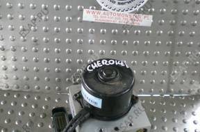 БЛОК АБС Jeep Cherokee   25.0204-0059.4