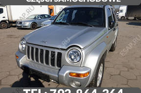 БЛОК АБС JEEP CHEROKEE LIBERTY 2.8 CRD