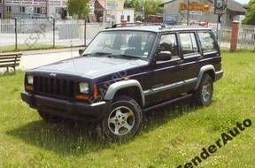 БЛОК АБС JEEP CHEROKEE XJ