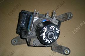 БЛОК АБС Jeep Grand Cherokee 4.0 96   25.0204-0059.