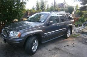 БЛОК АБС Jeep Grand Cherokee 99-04 WJ 4.7 H.O