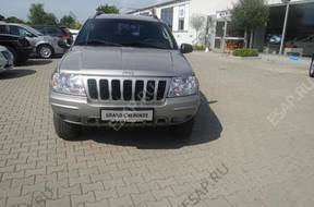 БЛОК АБС   JEEP GRAND CHEROKEE WJ 2.7 CRD