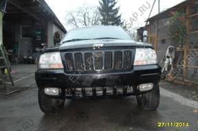 БЛОК АБС JEEP GRAND CHEROKEE WJ 3.1   .