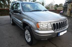 БЛОК АБС   JEEP GRAND CHEROKEE WJ 3.1 TD