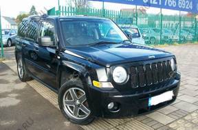 БЛОК АБС   Jeep Patriot Compass 2.0 CRD 2007