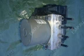 БЛОК АБС Jumper Boxer 2.2   2007 год
