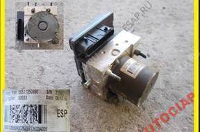 БЛОК АБС JUMPER BOXER 2.2 HDI   ESP 0265234068