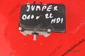 БЛОК АБС JUMPER BOXER DUCATO 06-