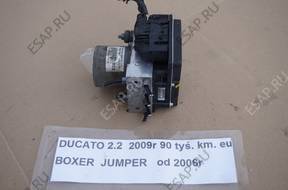 БЛОК АБС JUMPER BOXER DUCATO 2.2 HDI   0265233329