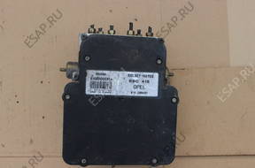БЛОК АБС   K-H 12864101 Opel Vectra 1.6