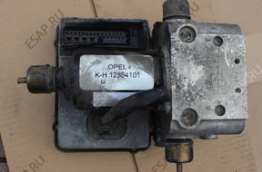 БЛОК АБС   K-H 12864101 Opel Vectra 1.6