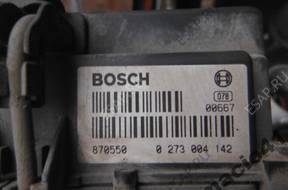 БЛОК АБС   kangoo BOSCH 0273004142