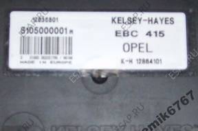 БЛОК АБС   Kelsey Hayes Opel VECTRA B 12864101