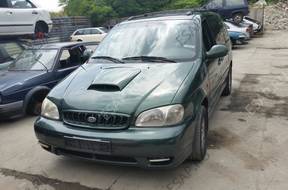 БЛОК АБС KIA CARNIVAL 2,9TDI     ADAX