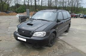 БЛОК АБС   KIA CARNIVAL II 2,9 CRDI 2003 год.