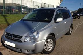 БЛОК АБС   KIA CARNIVAL III 2.9 CRDI 2007