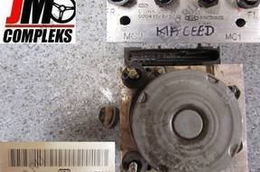 БЛОК АБС KIA CEED   0265230231 0265950938