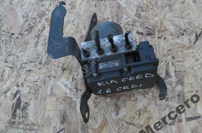 БЛОК АБС   KIA CEED 0265800637