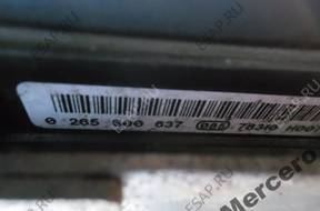 БЛОК АБС   KIA CEED 0265800637