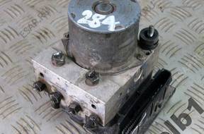БЛОК АБС Kia Ceed    0265950694 0265235330