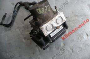 БЛОК АБС KIA CEED   0265950694