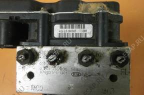 БЛОК АБС KIA CEED    0265950694