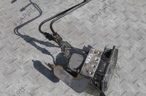 БЛОК АБС KIA CEED 06-2012 год CRDI   58920-1H300
