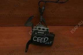 БЛОК АБС KIA CEED 1,6 E
