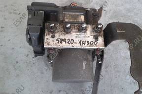 БЛОК АБС KIA CEED 1.4 1.6  CRDI   58920-1H300