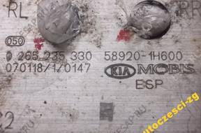 БЛОК АБС KIA CEED 1.6 06-12   58920-1H600