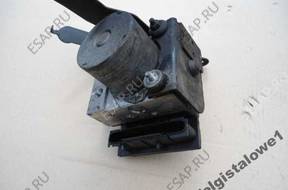 БЛОК АБС   KIA CEED 1.6 16V HB 5D 2006 год LSK