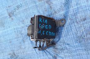 БЛОК АБС   KIA CEED 1.6 CRDI 0265950695