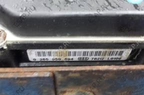 БЛОК АБС   KIA CEED 1.6 CRDI 0265950695