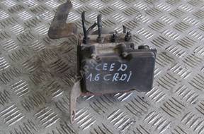 БЛОК АБС KIA CEED 1.6 CRDI 06