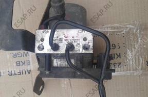 БЛОК АБС   KIA CEED 1.6 CRDi 07-2010 год