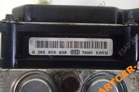 БЛОК АБС   KIA CEED 1.6 CRDI 2007 год