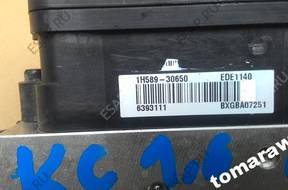 БЛОК АБС   KIA CEED 1.6 CRDI 2011 год 1H589-30650