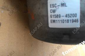 БЛОК АБС   KIA CEED 1.6 CRDI 2011 год 1H589-30650