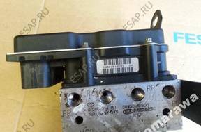 БЛОК АБС   kia ceed 1.6 crdi 5654L9140110085