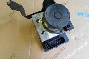 БЛОК АБС   kia ceed 1.6 crdi 5654L9140110085