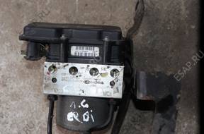 БЛОК АБС KIA CEED 1.6CRDI   0265231951 58920-1H300