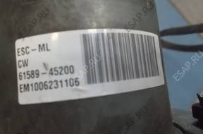 БЛОК АБС   KIA CEED 1H589-20650