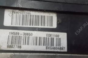 БЛОК АБС   KIA CEED 1H589-20650