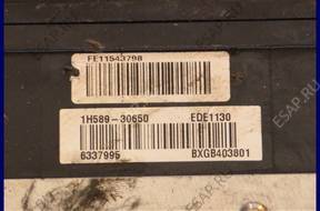 БЛОК АБС   KIA CEED 1H589-30650 61589-45200 CW