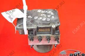 БЛОК АБС   KIA CEED 2.0 CRDI FV 0265231951