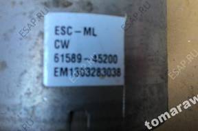 БЛОК АБС   KIA CEED 2012 год 61589-45200