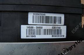 БЛОК АБС Kia ceed 2012 год