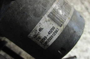 БЛОК АБС KIA CEED 2013 1,6 B   61589-45200
