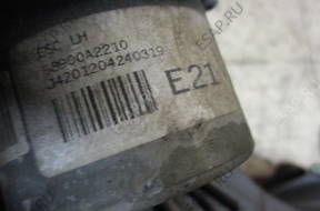 БЛОК АБС KIA CEED 2013 1,6 B   61589-45200